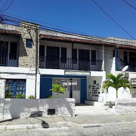 Villa Santorini Flats Arraial do Cabo Esterno foto