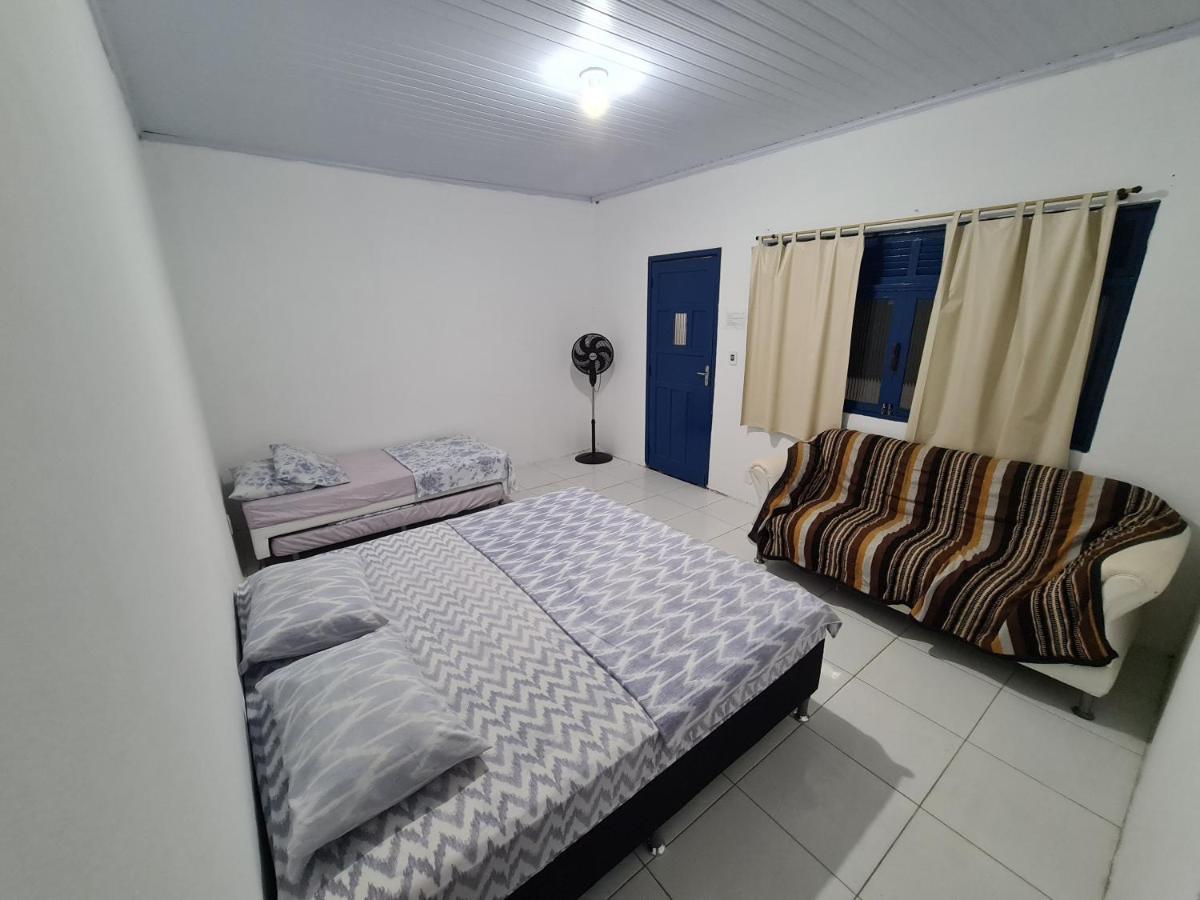 Villa Santorini Flats Arraial do Cabo Esterno foto