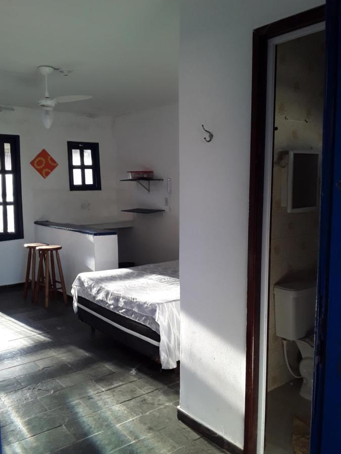 Villa Santorini Flats Arraial do Cabo Esterno foto